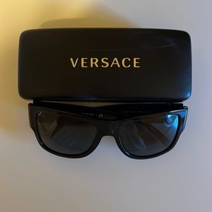 Versace Sunglasses